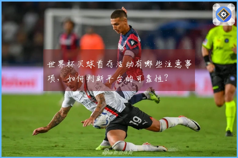 世界杯买球首存活动有哪些注意事项，如何判断平台的可靠性？
