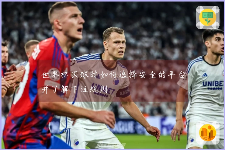 世界杯买球时如何选择安全的平台并了解下注规则
