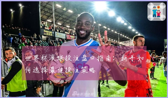 世界杯滚球投注盘口指南：新手如何选择最佳投注策略