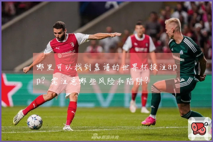 哪里可以找到靠谱的世界杯投注app？需注意哪些风险和陷阱？