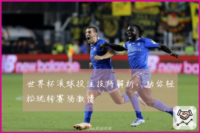 世界杯滚球投注技巧解析，助你轻松玩转赛场激情