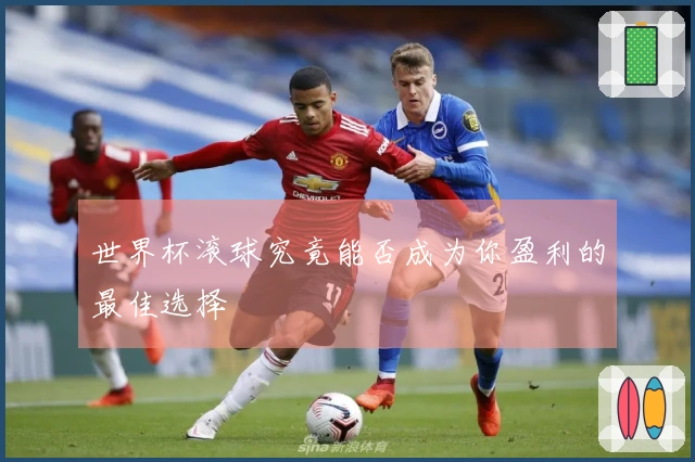 世界杯滚球究竟能否成为你盈利的最佳选择