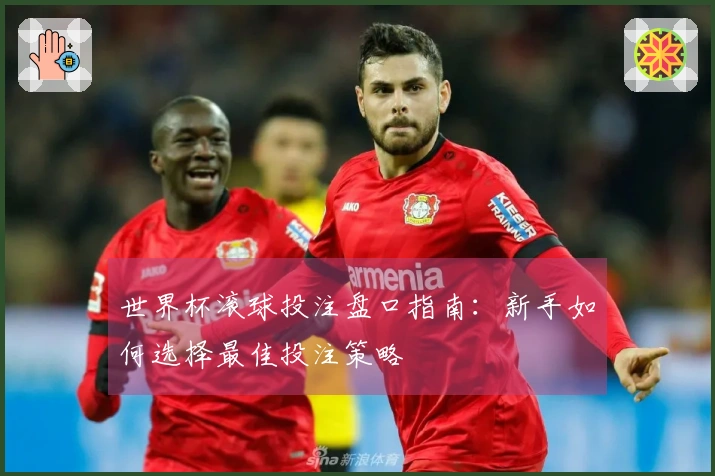世界杯滚球投注盘口指南：新手如何选择最佳投注策略