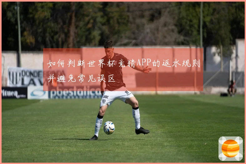 如何判断世界杯竞猜APP的返水规则并避免常见误区