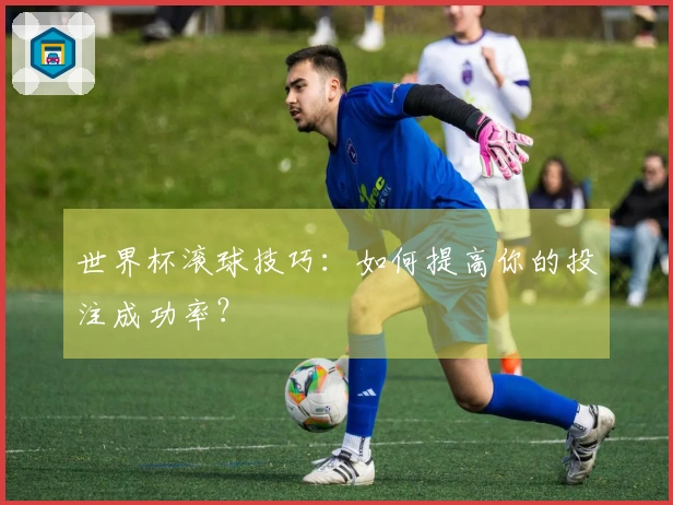 世界杯滚球技巧：如何提高你的投注成功率？