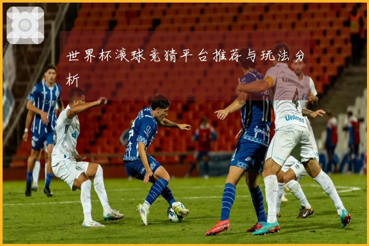世界杯滚球竞猜平台推荐与玩法分析
