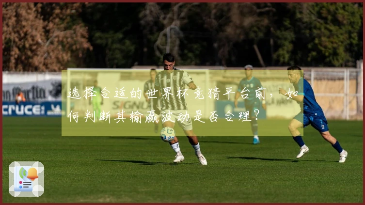 选择合适的世界杯竞猜平台前，如何判断其输赢波动是否合理？