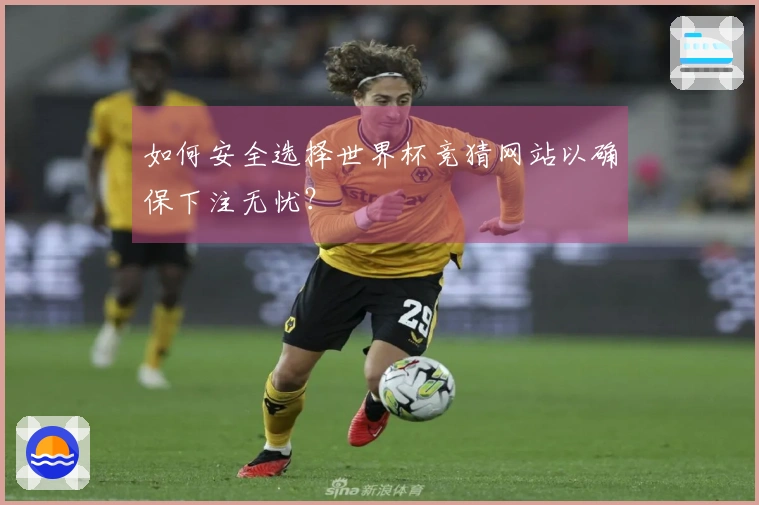 如何安全选择世界杯竞猜网站以确保下注无忧？